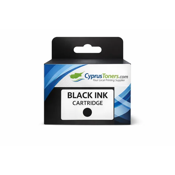 Compatible Epson T1811 Ink - Black