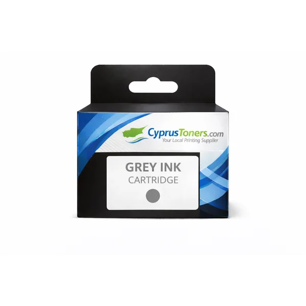 Compatible Canon CLI-551 Ink - Grey