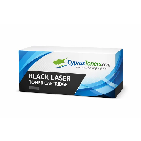Compatible HP 05A - CE505A Toner - Black