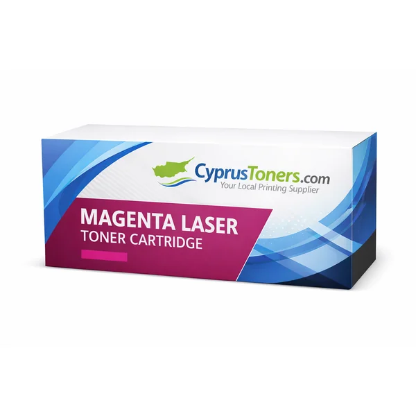 Compatible HP 126A - CE313A Toner - Magenta