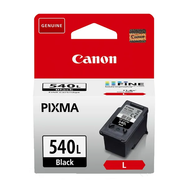 OEM Canon PG-540L Ink - Black