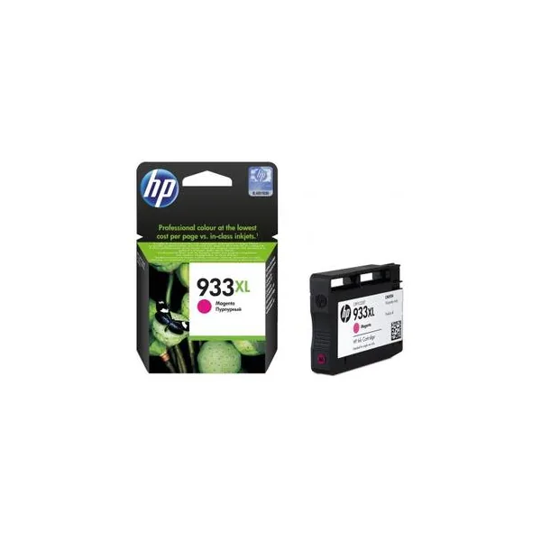 OEM HP 933XL Ink - Magenta