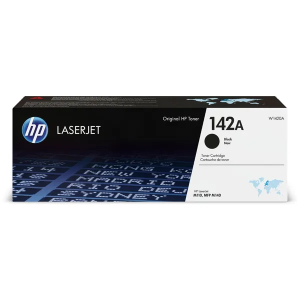 OEM HP 142A - W1420A Toner - Black