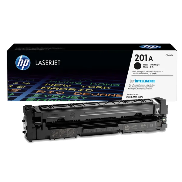 OEM HP 201A - CF400A Toner - Black