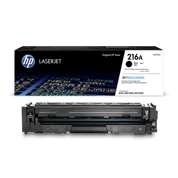 OEM HP 216A - W2410A Toner - Black