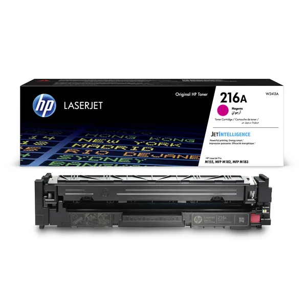OEM HP 216A - W2413A Toner - Magenta