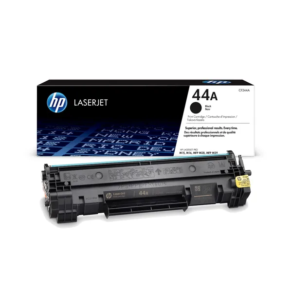 OEM HP 44A - CF244A Toner - Black
