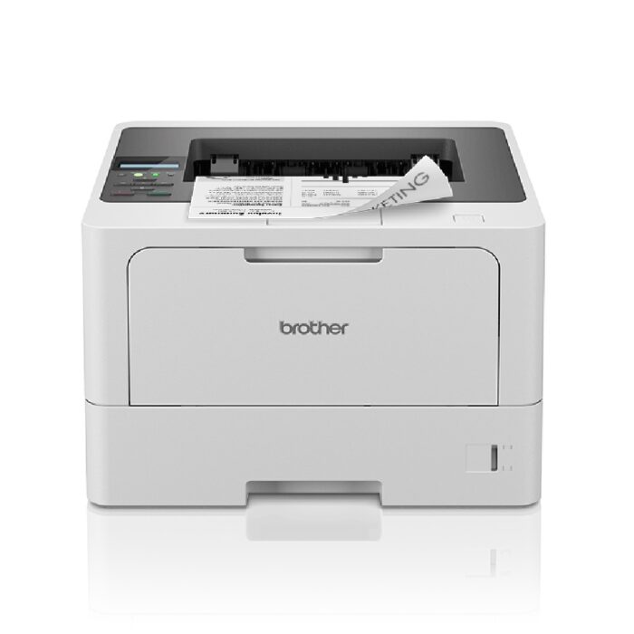 BROTHER HL-L5210DN PRINTER - MONOCHROME image 1